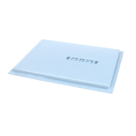 Delfield Pan, Condensate, Lg 075-231-0031-S